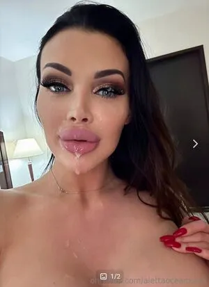 Aletta Ocean OnlyFans Leaked Free Thumbnail Picture - #KNmVPIdh1I