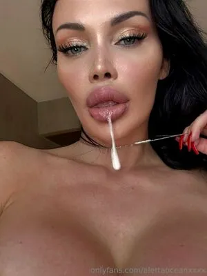 Aletta Ocean OnlyFans Leaked Free Thumbnail Picture - #Lq08EVEzon