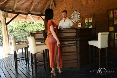 Aletta Ocean OnlyFans Leaked Free Thumbnail Picture - #NksW8NIaoL