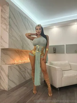 Aletta Ocean OnlyFans Leaked Free Thumbnail Picture - #On7VWYLtYy