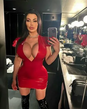 Aletta Ocean OnlyFans Leaked Free Thumbnail Picture - #WWdmKfMN7F