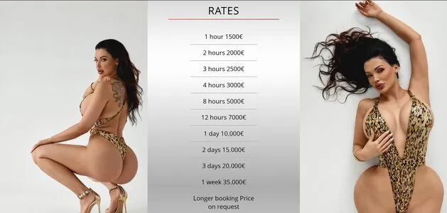 Aletta Ocean OnlyFans Leaked Free Thumbnail Picture - #ZXryg6IHYt