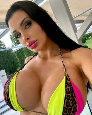 Aletta Ocean OnlyFans Leaked Free Thumbnail Picture - #bw14KLb3eV