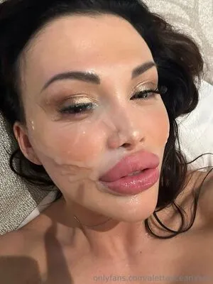 Aletta Ocean OnlyFans Leaked Free Thumbnail Picture - #dZxc3kti15