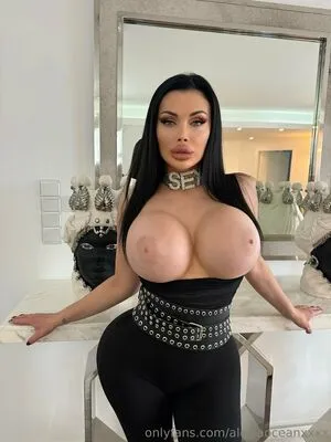 alettaoceanxxxx OnlyFans Leaked Free Thumbnail Picture - #KJJhkexRgF