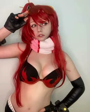 Aleu Rone OnlyFans Leaked Free Thumbnail Picture - #5Igvp3TGSq