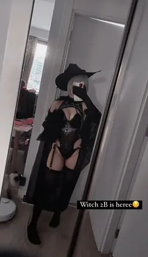 Aleu Rone OnlyFans Leaked Free Thumbnail Picture - #67Mz3ETNpl