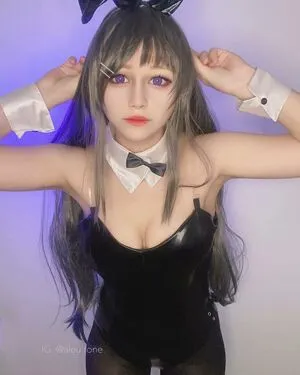 Aleu Rone OnlyFans Leaked Free Thumbnail Picture - #KBZk8suQ1G