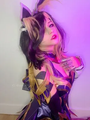 Aleu Rone OnlyFans Leaked Free Thumbnail Picture - #OJMI920B9S