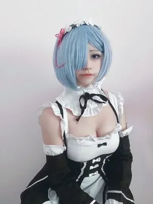 Aleu Rone OnlyFans Leaked Free Thumbnail Picture - #YHNqDwk4OW