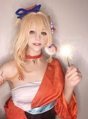 Aleu Rone OnlyFans Leaked Free Thumbnail Picture - #bC01zOB5YR