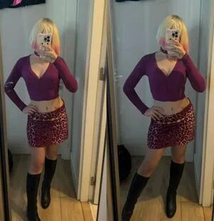 Aleu Rone OnlyFans Leaked Free Thumbnail Picture - #buOAbgzhLu