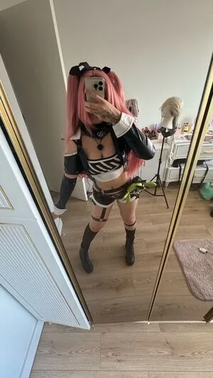 Aleu Rone OnlyFans Leaked Free Thumbnail Picture - #hVjOomTdUi