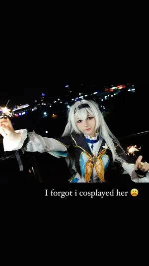 Aleu Rone OnlyFans Leaked Free Thumbnail Picture - #j5Il8jPUfQ