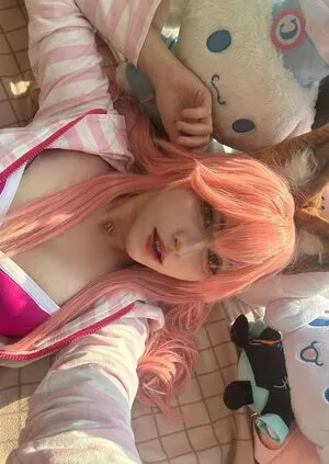 Aleu Rone OnlyFans Leaked Free Thumbnail Picture - #lLOBSEt36W