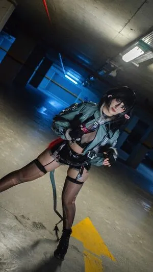 Aleu Rone OnlyFans Leaked Free Thumbnail Picture - #s0qSRA7hNG