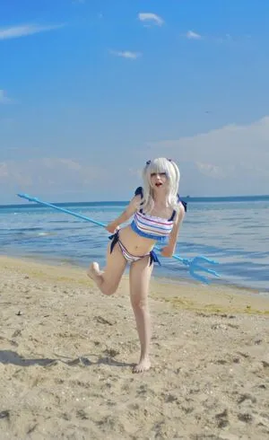 Aleu Rone OnlyFans Leaked Free Thumbnail Picture - #tzSaz8TBDs