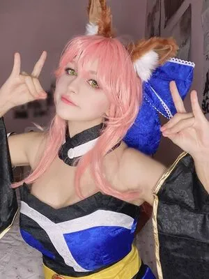 Aleu Rone OnlyFans Leaked Free Thumbnail Picture - #xMpavINSrr