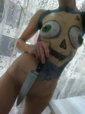 Alevtina Petrova OnlyFans Leaked Free Thumbnail Picture - #GPfcG4oHNN