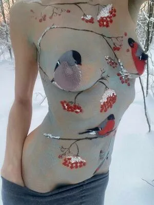 Alevtina Petrova OnlyFans Leaked Free Thumbnail Picture - #IoWxFffFps