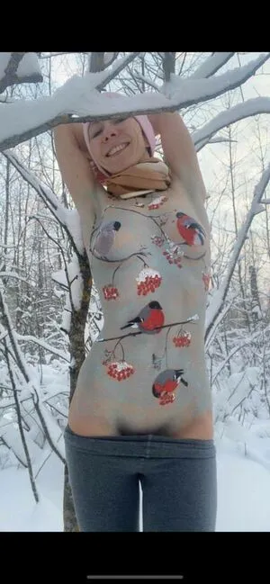 Alevtina Petrova OnlyFans Leaked Free Thumbnail Picture - #kMLSv5YriR
