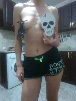 Alevtina Petrova OnlyFans Leaked Free Thumbnail Picture - #pLpKEKUR1a
