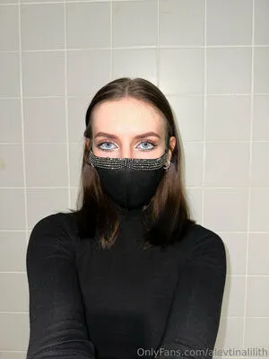 Alevtinalilith OnlyFans Leaked Free Thumbnail Picture - #8pBKGerN4F