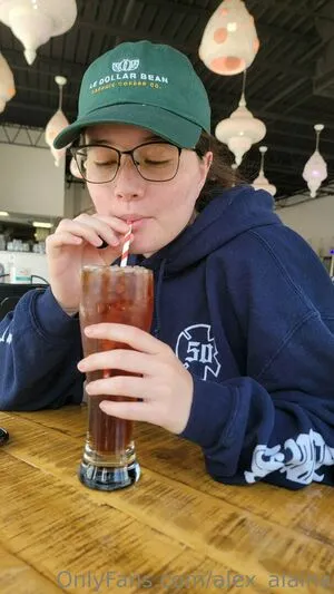 Alex Alaina OnlyFans Leaked Free Thumbnail Picture - #52BgRXl5z5