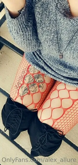 Alex Allure OnlyFans Leaked Free Thumbnail Picture - #IbqyQJTO7R