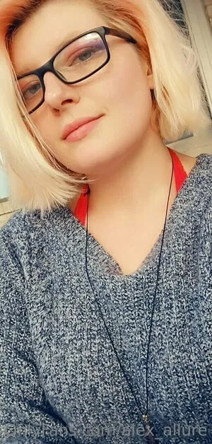 Alex Allure OnlyFans Leaked Free Thumbnail Picture - #q9tnLUdpRa