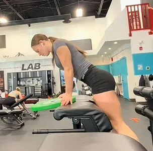 Alex Barlee OnlyFans Leaked Free Thumbnail Picture - #TXatezSRl5