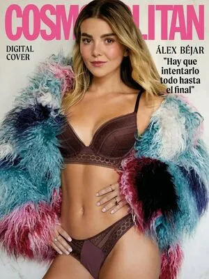 Alex Bejar OnlyFans Leaked Free Thumbnail Picture - #1jFRjX1cG5