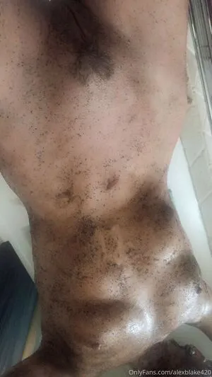 Alex Blake OnlyFans Leaked Free Thumbnail Picture - #FtNRFluGwc