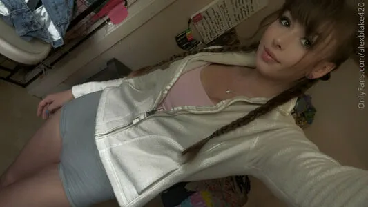 Alex Blake OnlyFans Leaked Free Thumbnail Picture - #GeWnHox1lu