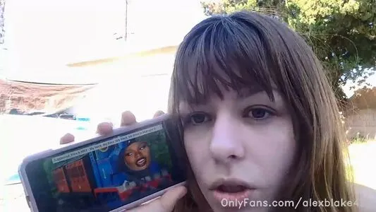 Alex Blake OnlyFans Leaked Free Thumbnail Picture - #GnFZghmGnA