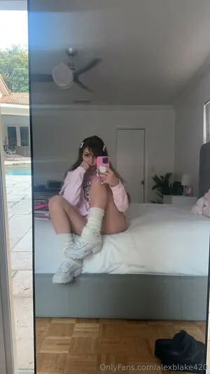 Alex Blake OnlyFans Leaked Free Thumbnail Picture - #GpJCYMi6Rn