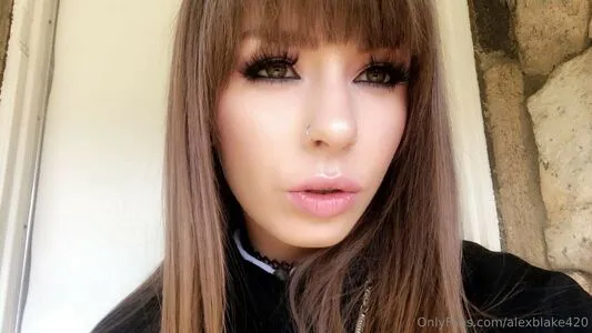 Alex Blake OnlyFans Leaked Free Thumbnail Picture - #MiqvcH7V5Z