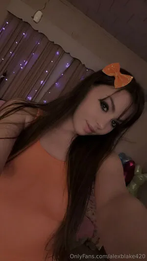 Alex Blake OnlyFans Leaked Free Thumbnail Picture - #NMaN32dyec