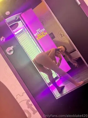 Alex Blake OnlyFans Leaked Free Thumbnail Picture - #TDPY3oYOKl