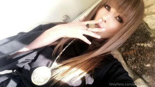 Alex Blake OnlyFans Leaked Free Thumbnail Picture - #WmeekpTL4Y