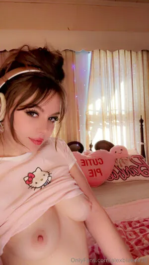 Alex Blake OnlyFans Leaked Free Thumbnail Picture - #akmf7GaKHW