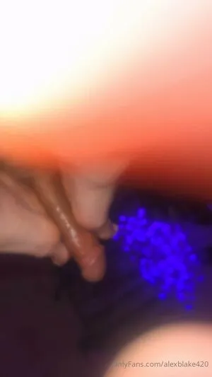 Alex Blake OnlyFans Leaked Free Thumbnail Picture - #e0JzwBKlis