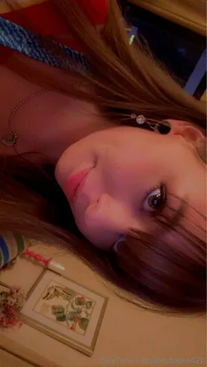 Alex Blake OnlyFans Leaked Free Thumbnail Picture - #j9ydkFcuOl