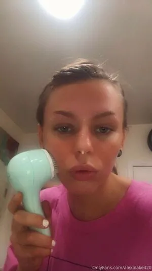 Alex Blake OnlyFans Leaked Free Thumbnail Picture - #omk5DabncI