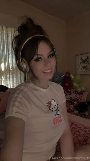 Alex Blake OnlyFans Leaked Free Thumbnail Picture - #pJIvbPXWvA