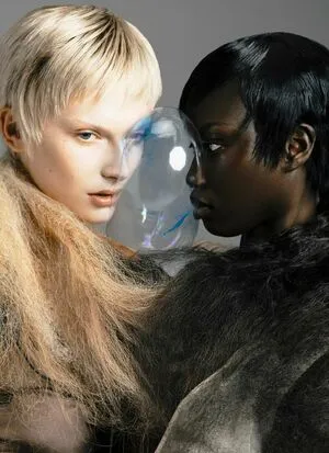 Alex Consani OnlyFans Leaked Free Thumbnail Picture - #0d3NlgEsJ6