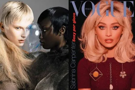 Alex Consani OnlyFans Leaked Free Thumbnail Picture - #21BwvopVIm