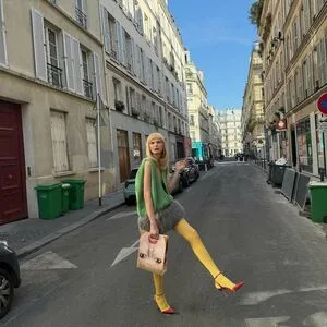 Alex Consani OnlyFans Leaked Free Thumbnail Picture - #85mfxs95Fe