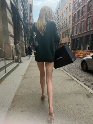 Alex Consani OnlyFans Leaked Free Thumbnail Picture - #BPSNlvc8dh