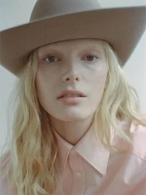 Alex Consani OnlyFans Leaked Free Thumbnail Picture - #E0fZULwKrT